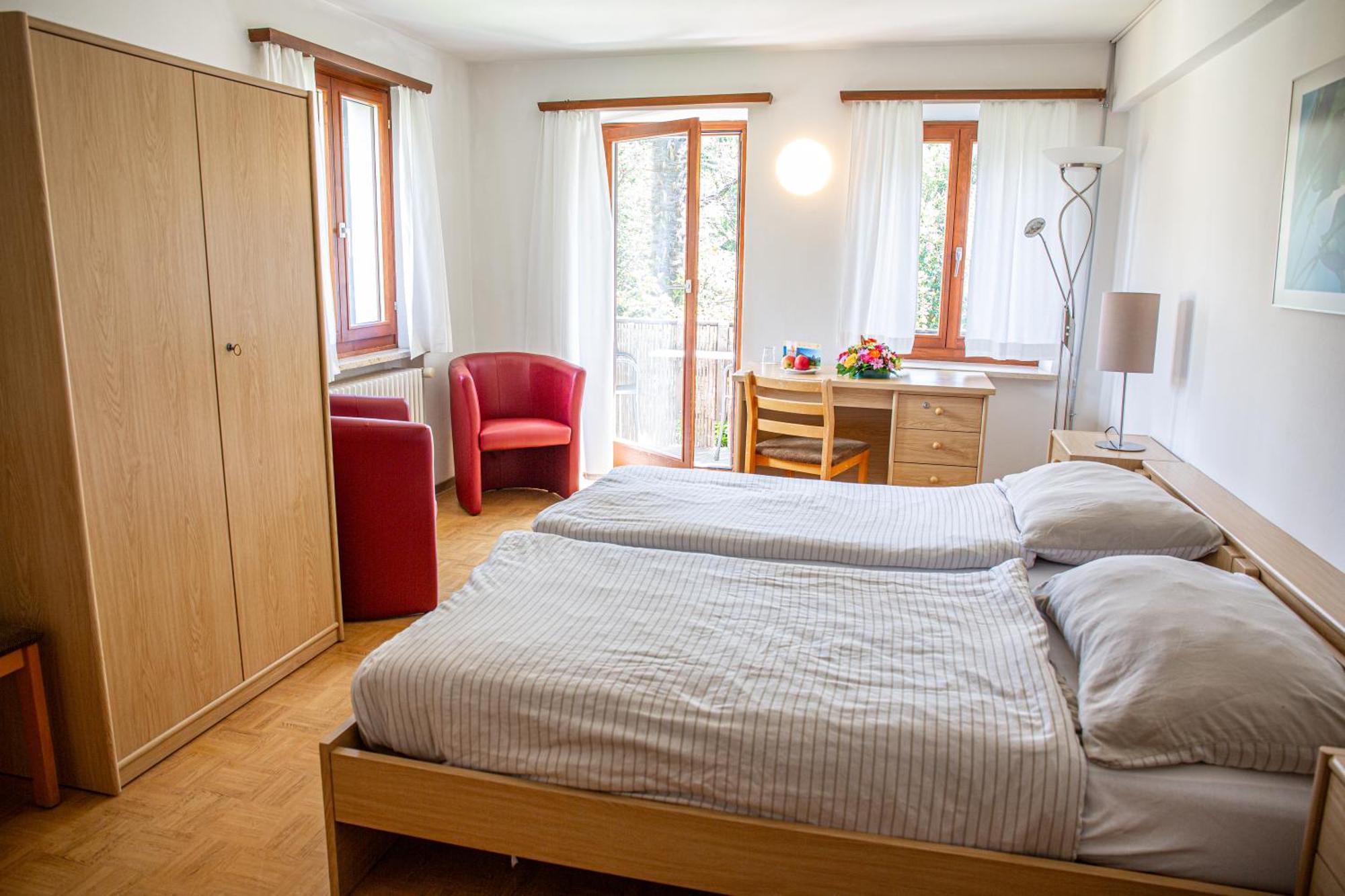 Parkhotel Emmaus - Casa Rustico Ascona Kültér fotó