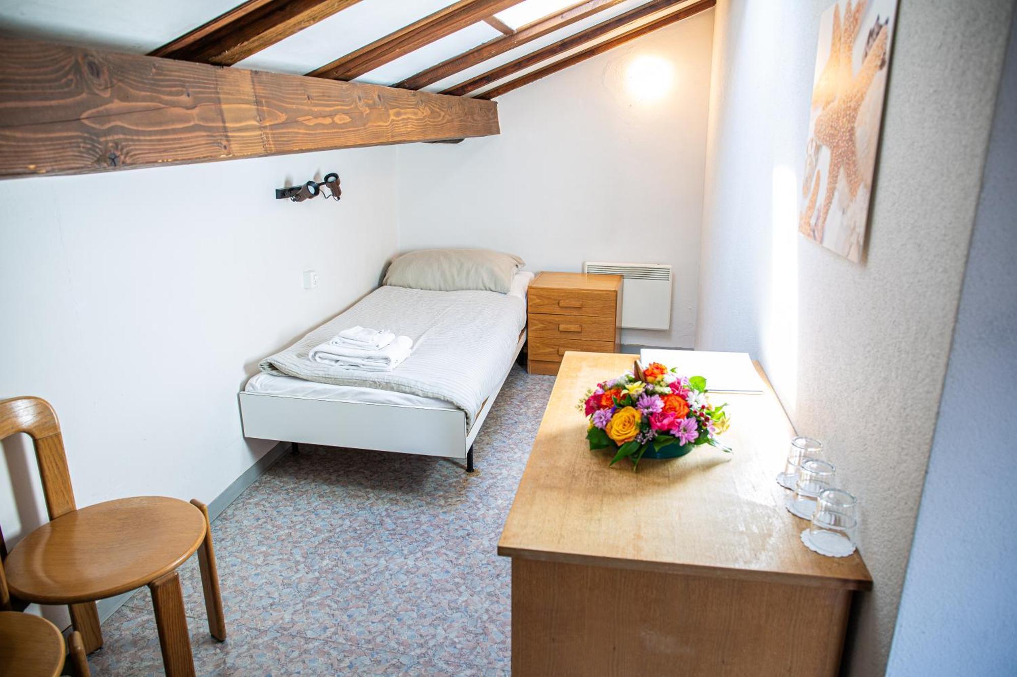 Parkhotel Emmaus - Casa Rustico Ascona Kültér fotó