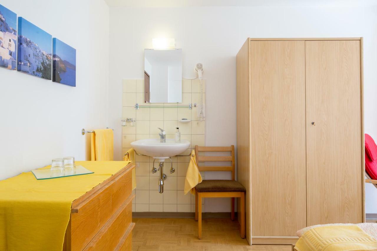 Parkhotel Emmaus - Casa Rustico Ascona Kültér fotó